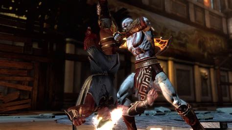 hermes from god of war|kratos kills hermes.